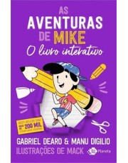 As Aventuras De Mike: O Interativo