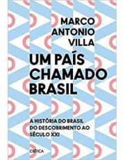 Um Pais Chamado Brasil História Do Brasil Século Xxi