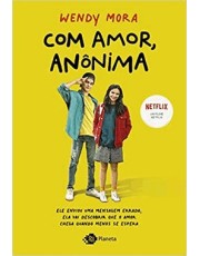 Com Amor, Anonima