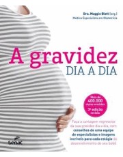 A Gravidez Dia A Dia - 03Ed/21