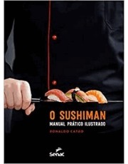 O Sushiman - Manual Prático Ilustrado