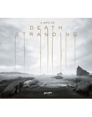 A Arte De Death Stranding
