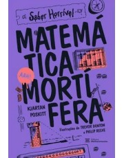 Matemática Mortifera - 3 Ed Matemática Mortifera - 3 Ed