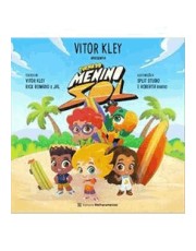A Turma Do Menino Sol