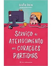 Servico De Atendimento Aos Corações Partidos Servico De Atendimento Aos Corações Partidos