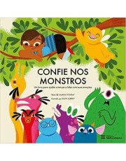 Confie Nos Monstros