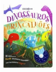 Dinossauros Brincalhoes