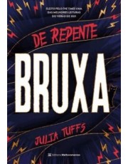 De Repente Bruxa