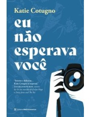 Eu Não Esperava Você