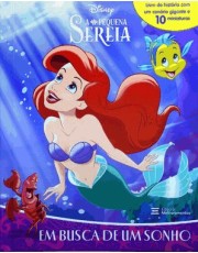 A Pequena Sereia - Em Busca De Um Sonho