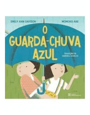 O Guarda-Chuva Azul O Guarda-Chuva Azul