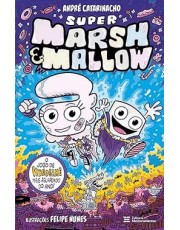 Super Marsh & Mallow