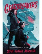 Gearbreakers - Matadores De Robos