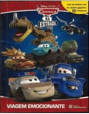 Carros Na Estrada - Viagem Emocionante