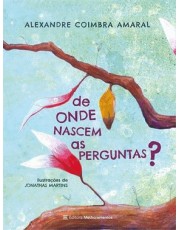 De Onde Nascem As Perguntas?