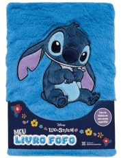 Meu Livro Fofo: Lilo e Stitch