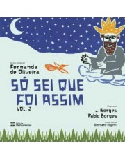 So Sei Que Foi Assim - Vol.2