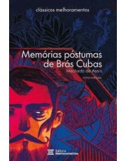 Memorias Postumas De Bras Cubas Memorias Postumas De Bras Cubas