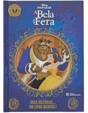 Contos De Ouro: A Bela E A Fera