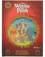 Contos De Ouro - Winnie The Pooh
