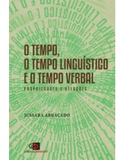 Tempo, O - O Tempo Linguistico Tempo, O - O Tempo Linguistico