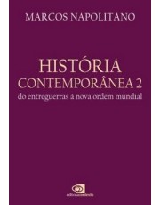 História Contemporanea - 2 História Contemporanea - 2