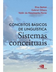 Conceitos Basicos De Linguistica Conceitos Basicos De Linguistica