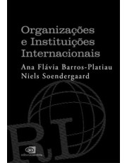 Organizações E Instituições Internacionais Organizações E Instituições Internacionais