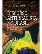 Discurso Antirracista No Brasil