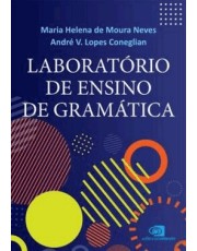 Laboratorio De Ensino De Gramatica