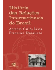 História Das Relações Internacionais Do Brasil História Das Relações Internacionais Do Brasil
