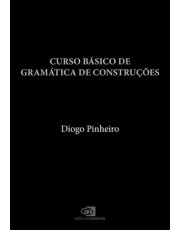 Curso Básico De Gramatica De Construções