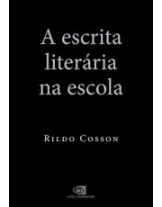 A Escrita Literaria Na Escola