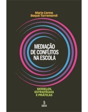 Mediação De Conflitos Na Escola