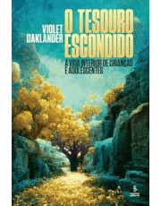 O Tesouro Escondido - A Vida Interior De Criancas E Adolescentes