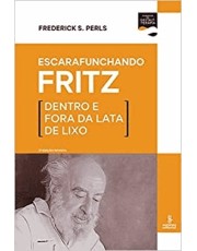 Escarafunchando Fritz - Dentro E Fora Da Lata De Lixo