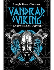 Vandrad, O Viking