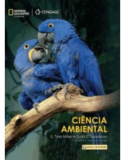 Ciência Ambiental - Tradução Da 16 Edição Norte Americana - 4 Ed