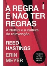 A Regra e Não Ter Regras