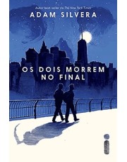Os Dois Morrem No Final Os Dois Morrem No Final