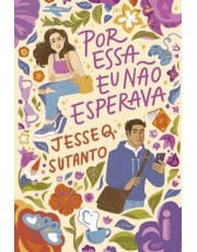 Por Essa Eu Não Esperava
