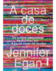 A Casa De Doces