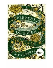 A Serpente De Essex
