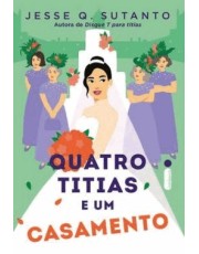 Quatro Titias E Um Casamento