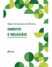 Direito E Religião