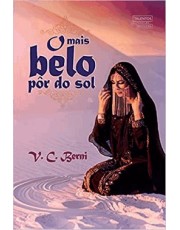 O Mais Belo Por Do Sol