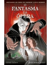 O Fantasma Da opera
