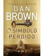 O Simbolo Perdido (Robert Langdon - Livro 3)