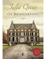 Box Os Bridgertons: Serie Completa Com Os 9 Titulos + Livro Extra Crônicas Da Sociedade De Lady Whi