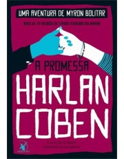 A Promessa (Myron Bolitar – Livro 8)